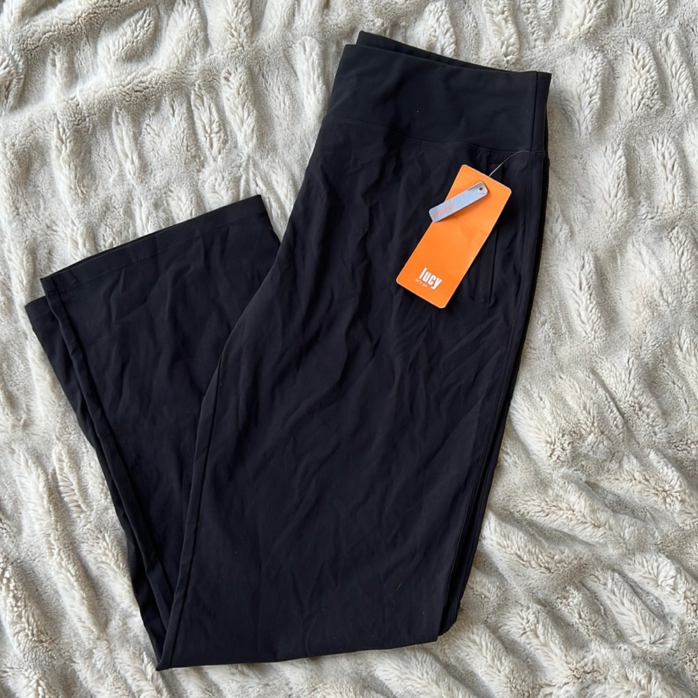 Lucy Do Everything Pant